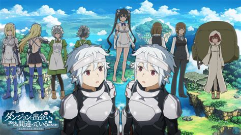 danmachi wikia|More.